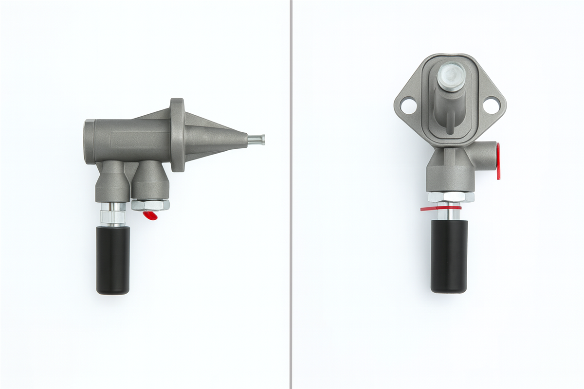 MAZOT OTOMATİĞİ (YM) (AST 7624) SAME 1